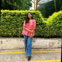 Vaishnavi Kesare