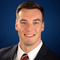 Colton Currier, MBA, EDFP