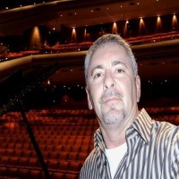 Troy DeGolyer