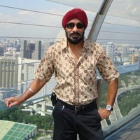 Ajit Randhawa