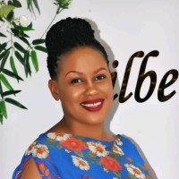 Jackline Nyakato Ashaba