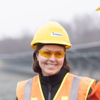 Debra McLellan, P.Eng.