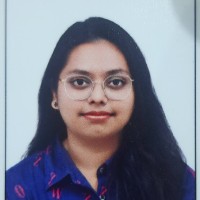 Srushti Bansode