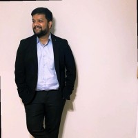 Vinayak Patil