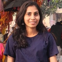 Payal Niswade