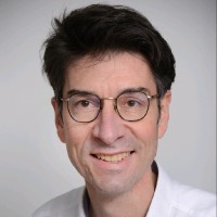 Stephane Corazza