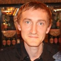 Александр Сержантов