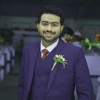 Shahzaib Ahmad