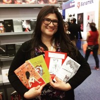 Ana Caballero Madrigal