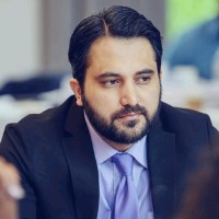 Zarif Aminyar