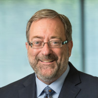 Thomas Gallas, CPA, Hon. AIA, LEED AP