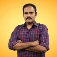 Naresh Kumar