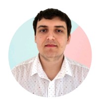 Viktor Lukash