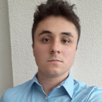 Matheus Vilela Cover