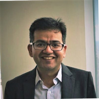 Sumit Taneja