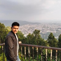 Sagar Panday