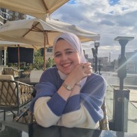 Lamis Mahmoud