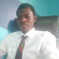 Taofiq Olaleye Olakunle