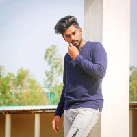 Vignesh SD