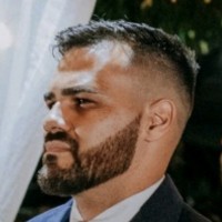 Paulo Sergio dos Santos Junior