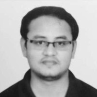 Dipesh Bodas
