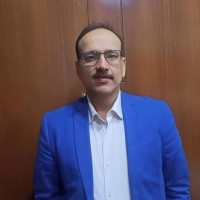 Gautam Roy