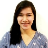 Julie Ann Dechavez - Cruz