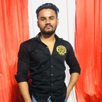 Dharmesh Pal
