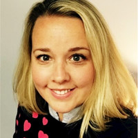 Allison Matthews-Wilson