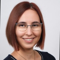 Corina Stratmeyer