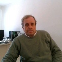 Eduardo Gastaldi
