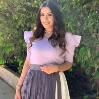 Farah Nasereddin