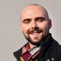 Alex Gillespie