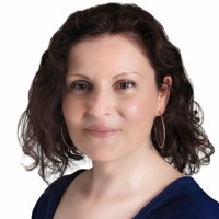 Catherine Nascivera