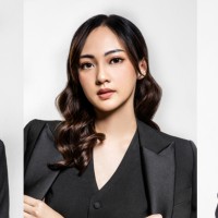 Bidadari M. Respaty