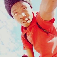 Heathy Mhoshiwa
