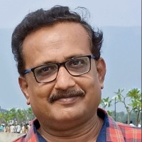 Karthikeyan S