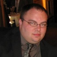 Roger Maharg