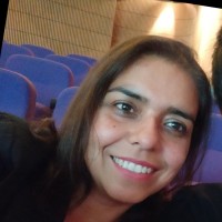 Roxana Pozo Reyes