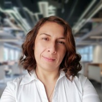 Ingrid Delgado Ayala