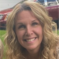 Julie Sinner