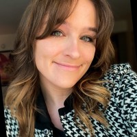 Sara Marjorie Strick