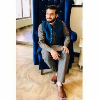 Talha Iqbal