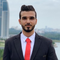 Ahmed Dallah