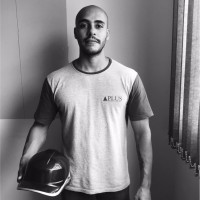 Fabio Barros Almeida