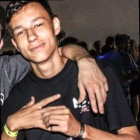 Higor Simão Moraes Moreno