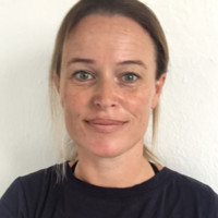 Mette Martinsen