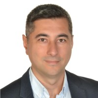 Enver Gökalp Güçyener