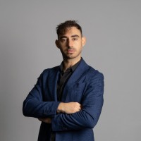 Gianluca Santi