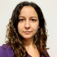 Anabella Amoresano, PMP, CSM